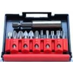 Set bitova Makita D-31083-12