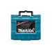 Set bit nastavaka i svrdala Makita D-36980