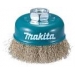 Četka žičana Makita D-39746