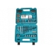 Set bit nastavaka i svrdala Makita D-47248-5