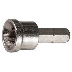 Graničnik Za Uvrtanje Suhomontažnih Vijaka PH2 1/4" Makita