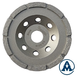 Makita Dijamantna Brusna Ploča D-60682 125mm