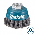 Četka Žičana Upletena Lončasta P-04488 Makita