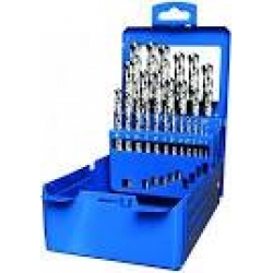 Set svrdala Makita P-60969-25