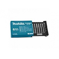 Set bit nastavaka Makita P-70144