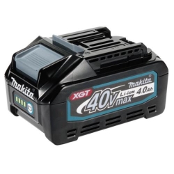 Baterija Makita Li-ion 40Vmax 4,0Ah BL4040