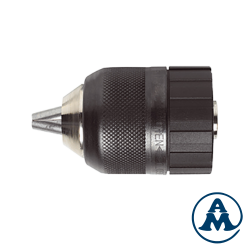 Glava Samostezna 3/8" 0,5-6,5mm Makita 