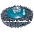 Četka žičana stožasta D-39849 Makita