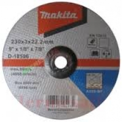 Makita Rezna Ploča 230mm Metal D-18596