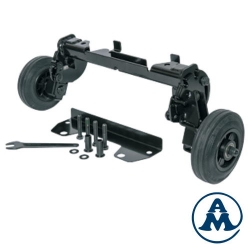 Dodatni Kotači za Aku Kolica DCU180Z 191A01-6