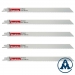 List Recipro Pile 280mmX 10Z Bi-Metal 5/1 Makita
