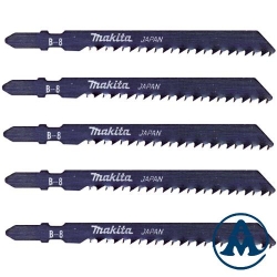 List Ubodne PIle za Drvo i PVC B-8 75mm/3mm 5/1 Makita