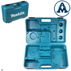 Makita Kofer Plastični za male kutne brusilice 824985-4