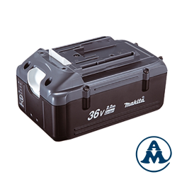 Makita Baterija Li-ion 36V 2,2Ah
