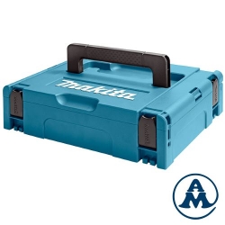 Makita Kofer Plastični Makpac 1 395x295x105mm