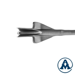 Makita Dlijeto Kanalno s Krilcima SDS-max 35x380mm