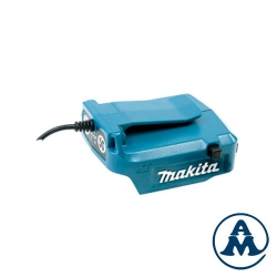 Makita Držač Akumulatora 14,4/18V Za Jaknu Za Hlađenje