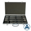 Makita Set Špica i Sjekača SDS-max 6/1 D-42488