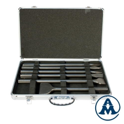 Makita Set Špica i Sjekača SDS-max 6/1 D-42488