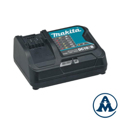 Makita Brzi Punjač DC10SB 10,8-12V