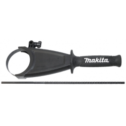 Ručka ravna komplet Makita HR5201C, HR5210C, HR5211C