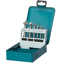 Set upuštača Makita D-42204 M3-M10 6/1