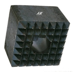 Štoker ploča SDS-max 60x60mm Makita