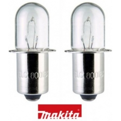 Makita žaruljica sijalica 12-14 V
