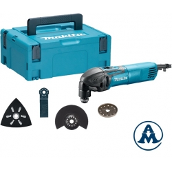 Makita multifunkcijski alat TM3000CX1J