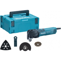 Makita Multimaster 320W višenamjenski alat TM3010CX6J