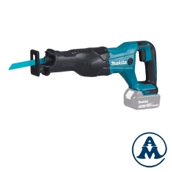 Aku recipro pila DJR360Z Makita BB 36V=18+18V 255mm