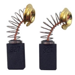 Četkice Makita CB-327/303/304/323/ HR4000/HM0860/ A1875X/A0842X/HL-00-327-88