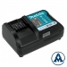 Makita Punjač DC10WD 10,8-12V | 197343-0