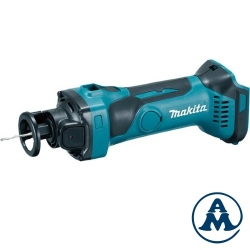 Makita Rezač Rotacijski DCO180Z 18V 