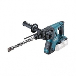 Makita Aku Bušaći Čekić DHR263Z Li-ion 18+18V=36V 2,5J SDS-plus