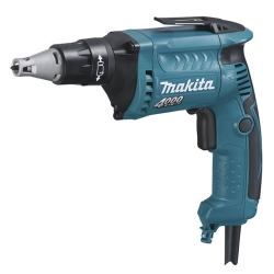 Makita odvijač izvijač FS4000