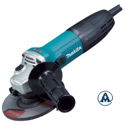 Makita Kutna Brusilica GA5040RZ1 125mm 1100W Posebna Ponuda