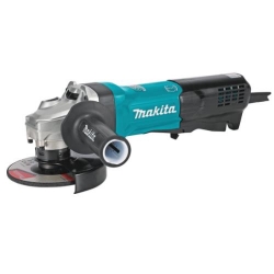 Makita Kutna Brusilica GA5093X01 1900W 125mm 2.800-11.500o/min. 2,9kg | Potenciometar