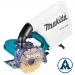 Makita Rezačica Dijamantna 4100KB 1400W 125/20mm