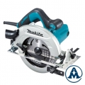 Kružna Pila HS7611 Makita 190x30mm