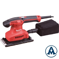 Makita Vibraciona Oscilirajuća Brusilica M9203 190W