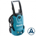 Makita Visokotlačni Perač Čistač HW1200 1800W 120bar 11kg