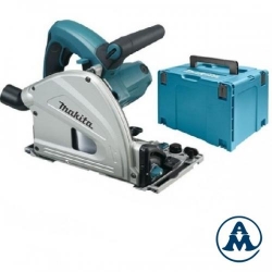 Makita Uranjajuća Pila SP6000J 1300W 165mm + MakPac