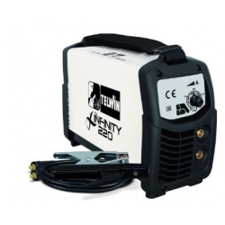 Aparat Za Zavarivanje Infinity 220 Telwin 200A Inverter