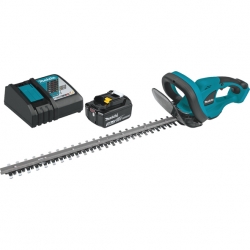 Makita Aku škare Za Živicu  Li-ion 1x18V 3,0Ah 520mm DUH523RF
