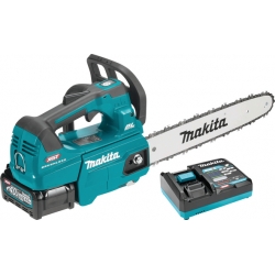 Makita Aku Lančana Pila XGT/BL/WG Li-ion 40V 1x4,0Ah 350x1,1mm 3/8" 4,6kg UC004GM101