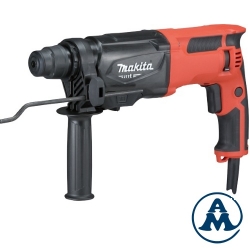 Makita MT Bušači Čekić 800W 2,3J