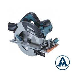 Makita Kružna Pila HS7100 190mm 1400W