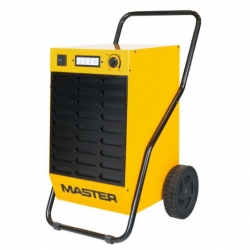 Isušivač Zraka Master DH62 950W  52lit/24h 480m3/h