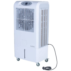 Rashlađivač zraka Master CCX4.0 150W 4000m³/h 50L